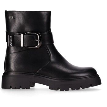 Chika 10 Botines STRONG 08 para mujer