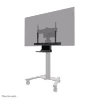 bandeja portatil neomounts av45-500bl vesa 43-110 25 kg