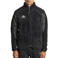 umbro chaqueta lif polar para hombre