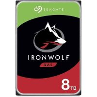 seagate ironwolf nas 8tb disco interno hdd 35 sata 3