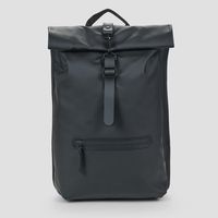 rains mochila rolltop rucksack w3 para mujer