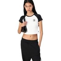 converse camiseta 10027396-a01 para hombre