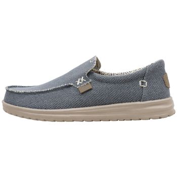 HEYDUDE Mocasines MIKKA BRAIDED para hombre