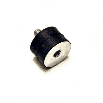 silent block escape Ariete macho-hembra M8-M8 25/20mm