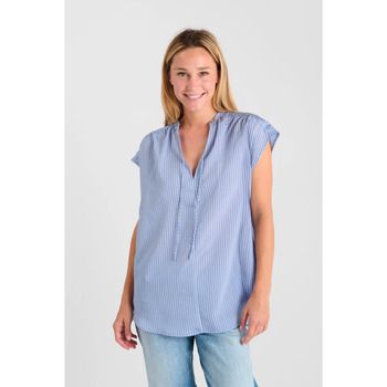 Le Temps des Cerises Camiseta tirantes Arriba SHANNON para mujer