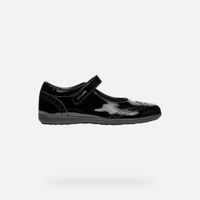 geox iberide nina negro