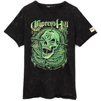 cypress hill camiseta ns7138 para mujer