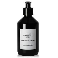 urban apothecary coconut grove luxury hand  body wash 300ml