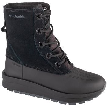 Columbia Botines Moritza Shield Omni-Heat para mujer
