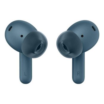 Auricular Lenovo TWS Yoga PC Edition Verde Azulado True Wireless ANC Bluetooth 5.3