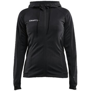 Craft Chaqueta deporte Veste de survêtement Evolve avec capuche para mujer