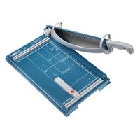 dahle 561 guillotina para 35 hojas a4