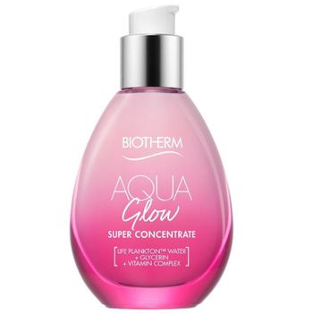Aqua glow super concentrate