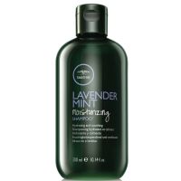 paul mitchell tea tree lavender mint moisturising shampoo 300ml