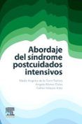 abordaje del sindrome postcuidados intensivos
