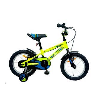 Bicicleta Infantil 14