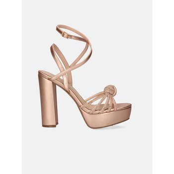 Exé Shoes Sandalias SANDALIAS TACÓN ALTO OPHELIA-623 para mujer