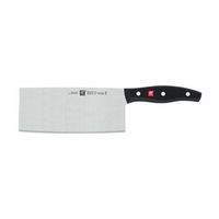 cuchillo de chef chino zwilling twin pollux 18 cm