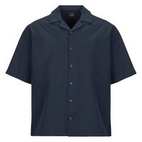 boss camisa manga corta lapisym para hombre