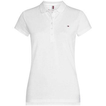 Tommy Hilfiger Polo Heritage para mujer