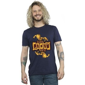 Marvel Camiseta Guardians Of The Galaxy para hombre