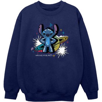 Disney Jersey BI22984 para mujer
