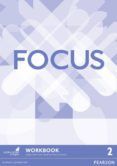 focus bre 2 eso workbook