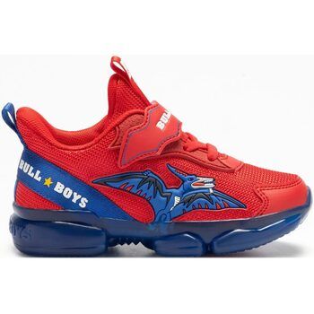 Bull Boys Deportivas Moda DNAL4506 para niño