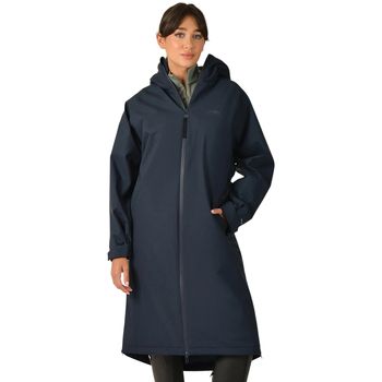 Weatherbeeta Parka WB2308 para mujer