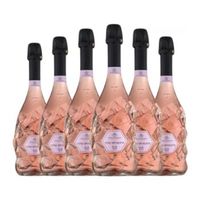 anno domini diamante rosado seco veneto 75 cl 11 vol pack de 6 unidades