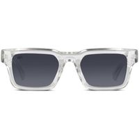 x frame therapy gafas de sol clearfinity sun para mujer
