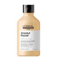 loreal professionnel serie expert absolut repair shampoo 300ml