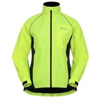 mountain warehouse chaqueta adrenaline ii para mujer