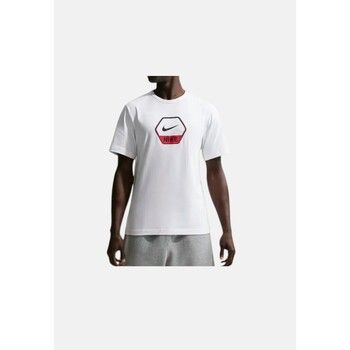 Nike Camiseta iq0471-100 para hombre
