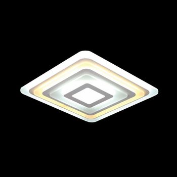 Plafón de techo led tak dimmable (74w)
