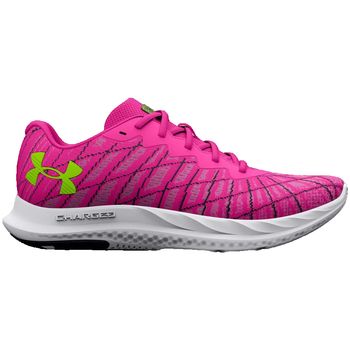 Under Armour Zapatillas de running Charged Breeze 2 para mujer