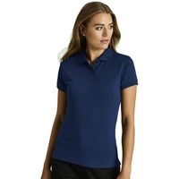 tee jays polo tj1401 para mujer