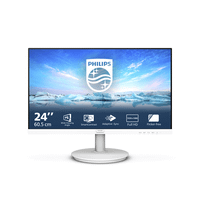 philips v line 238 lcd ips full hd hdmi vga altavoces