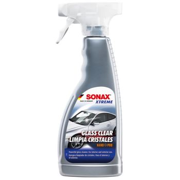 Xtreme Glass Clear Nano Pro 500ml