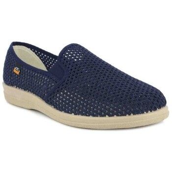 Doctor Cutillas Zapatos Alpargata en rejilla para hombre