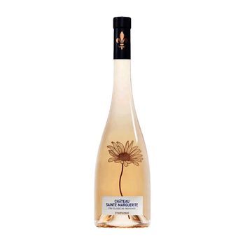 Château Sainte Marguerite Vino Rosado Symphonie Rosé Côtes Botella Magnum 1,5 L 12.5% Vol.