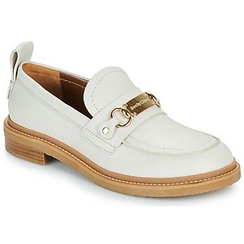 See by Chloé Mocasines SIGNATURE 1 LOAFER para mujer