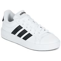 adidas zapatillas grand court 30 j para nina