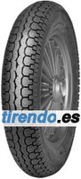 mitas b14  350-10 tt 59j rueda trasera rueda delantera 
