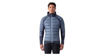 Chaqueta ayaq baltoro azul