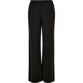 Urban Classics Pantalones TN429 para mujer