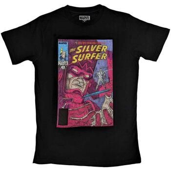 Marvel Tops y Camisetas Silver Surfer para mujer