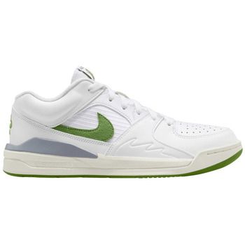 Nike Zapatillas Jordan Stadium 90 White Sail Lightning Chlorophyll (Women's) para mujer
