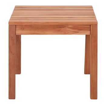 Mesa De Centro Harrison 50x45x50