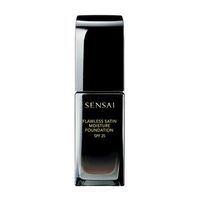 corrector facial kanebo sensai n 102-ivory beig fs102-ivory beige spf 25 spf 20 30 ml